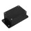 Black Plastic Weatherproof Junction Box for Outdoor Use 7
