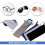 Sunglasses Pouch Microfiber 8 Pack 7