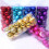 Christmas Ball Set Navy Blue Shatterproof 24 Pieces 5