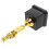 Female Doctor Trophy Ornament Plastic 1 Piece 5