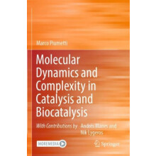 Molecular Dynamics and Complexity in Catalysis and Biocatalysis by Mar