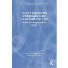 Assisted Reproductive Technologies in the Global South and North Issue