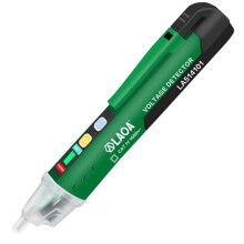 LAOA Miernik Napięcia z Sondą Indukcyjną, Test Pen CAT VIT 1000V, Wielofunkcyjny Tester Napięcia, Test Ładowania Napięcia