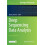 Deep Sequencing Data Analysis Hardcover Book 1