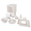 Standard skimmer for GRE steel pools - White by Gre 1