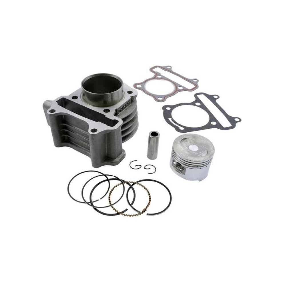 72Cc 2Extreme Sport Cylinder Kit For Chinese Gy6 4T Scooters And Quads 9492913996876