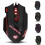 Gaming Mouse - T90 - Wired - 6 Adjustable DPI - 8 Buttons - 6 Color LED Options 1