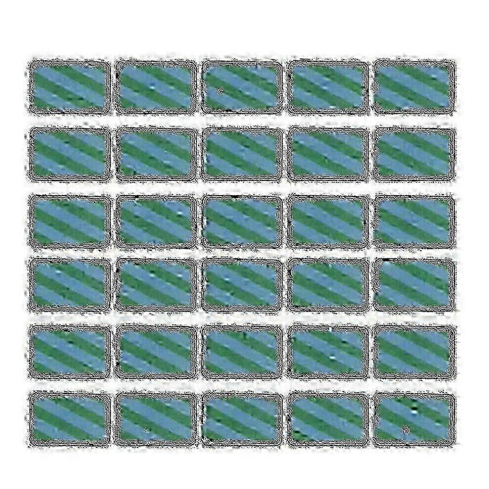 300 Thermacell heated insect-repellent mats