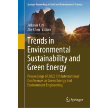 Trends in Environmental Sustainability and Green Energy Proceedings of