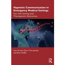 Hypnotic Communication in Emergency Medical Settings For LifeSaving an