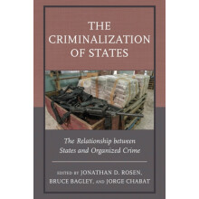 Criminalization of States The Relationship between States and Organize