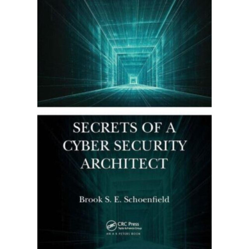 Secrets of a Cyber Security Architect by Brook S. E. Schoenfield Paper