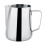 Foaming Cup - RAC - 304 Stainless Steel - 600ml - Silver 2