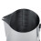 Foaming Cup - RAC - 304 Stainless Steel - 600ml - Silver 3