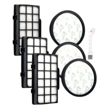 Filter für Rowenta Silence Force Cyclonic RO76XX HEPA-Filter Ersatzteil Zubehör für Staubsauger ZR903701