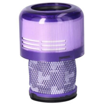 Staubsaugerfilter – DYSON – V11 – Kompatibel mit SV14 – Waschbar – Reinigungsbürste