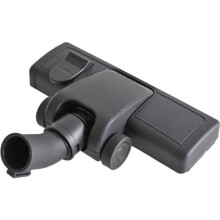 FFYAN Universal-Staubsaugerbürste mit 35 mm Innendurchmesser, langlebiges Zubehör, Ersatzbürstenkopf für Teppiche