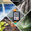 Irrigatietimer - AUDBURN - Sprinklertimer - Groot LCD-scherm - Flexibele programmering - Handmatige modus 4
