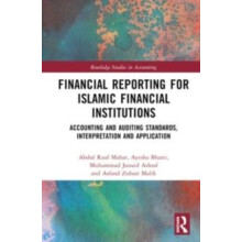 Financial Reporting for Islamic Financial Institutions Accounting Stan