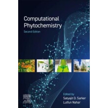 Computational Phytochemistry Paperback Book