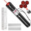 Laserpointer - ROOD - 1mW - Groot bereik 10 km - USB-opladen - Nieuw model 5