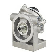 Fuel Water Separator Base 4D27G31-24100 1105010-903 UF0163-031 Fuel Filter for Forklift Filter Base
