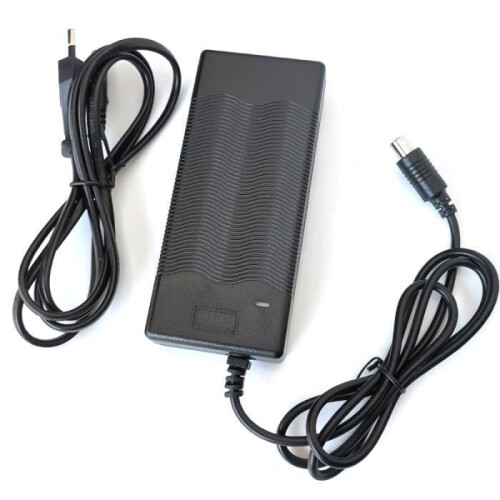 Xiaomi M365 PRO 1S Βασικός Φορτιστής - 42V 2A ΓΙΑ Ηλεκτρικό Σκούτερ με Μπαταρία 36V - Ni 1