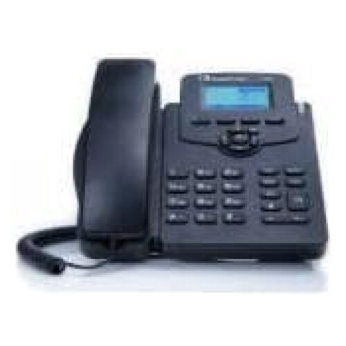 405HD IP Phone VoIP UC405HDEG