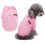 Dog Sweater Knit Vest Warm Soft Windproof Small Breeds 1