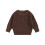 Kids Sweaters Girls Long Sleeve Coffee Pullover 0-3 Months 1