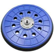 Drywall Sander Hook-and-Loop Pad 9 Inch 210mm with 14mm