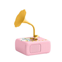 Phonograph Story Machine with 99 Cards