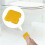 Silicone Sealant Spreader Tool Kit 5 Pcs 4