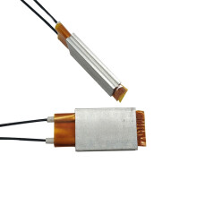 PTC Heater Plate 12V Constant Temperature Thermostat