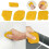 Silicone Sealant Spreader Tool Kit 5 pcs 5
