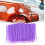 Car touch-up paint brush plastic applicator for small 1