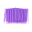 Car Touch-up Paint Brush Plastic Applicator for Small 6
