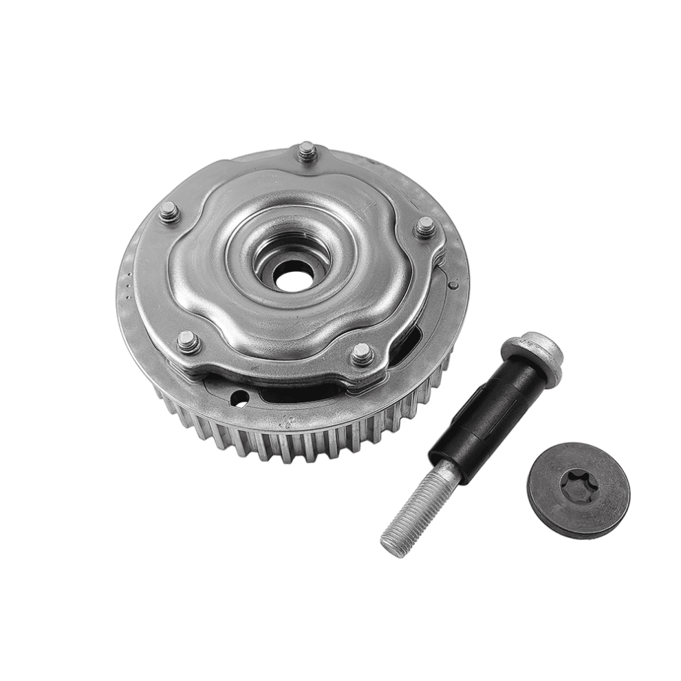 Intake Cam Phaser Sprocket For Chevrolet Aveo5 Pontiac G3 969218302798
