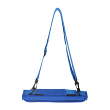 Nylon Ghost Golf Bag Blue Compact 11.8x2.4x2 in 1 Pc