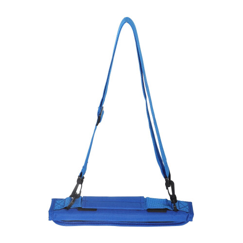 Nylon Ghost Golf Bag Blue Compact 11.8x2.4x2 in 1 pc