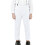 Boys' Wrinkle-Resistant School Uniform Pants White 1