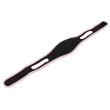 Chin Support Strap for Sleep Apnea and Snoring Relief