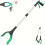 Garbage Picker Gripper 360 Rotating Clip 32 Inch 1