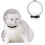 Kitten Space Hood Cat Muzzle Ball-Shaped Breathable Head 1