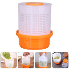 Goohochy Orange Food Dehydrator PP Material 1 Piece