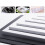 Chevron PVC Foam Board for Sandbox Construction DIY 6