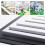 Chevron PVC Foam Board for Sandbox Construction DIY 7