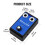 Spark Plug Tester 12V Dual-Hole 0–6000RPM 5
