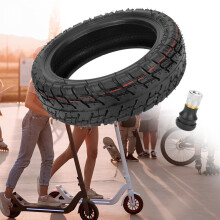 Electric Scooter Tire 8.5x2 50/75-6.1 Tubeless Off-road for