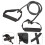 Exercise Stretch Band with Handles for Chest Expansion 1